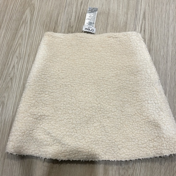 Reversible skirt - Picture 4 of 4